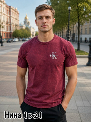 Футболка #23418084