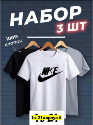 Футболка #23420607
