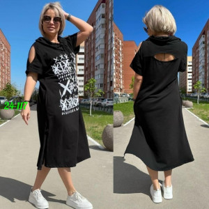 Платье 23425363