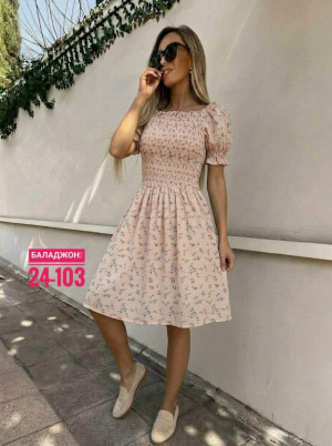 Платье 23428734