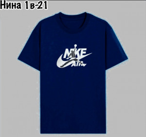 Футболка 23430064