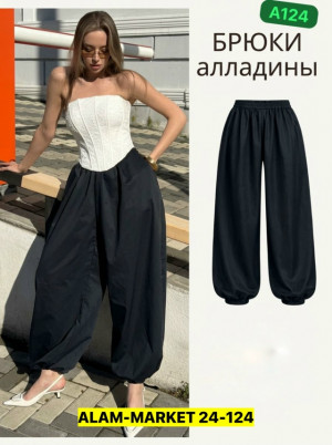 Брюки #23430850
