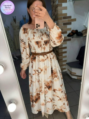 Платье #23431809