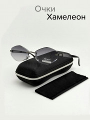 Женские солнцезащитные очки