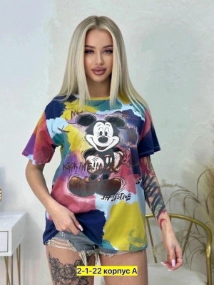 Футболка #23436219