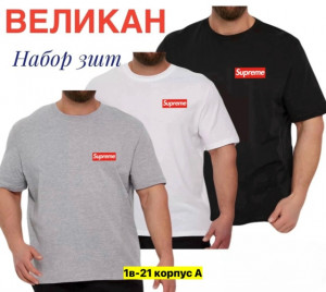 Футболка #23437982