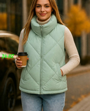 Жилет #23438998