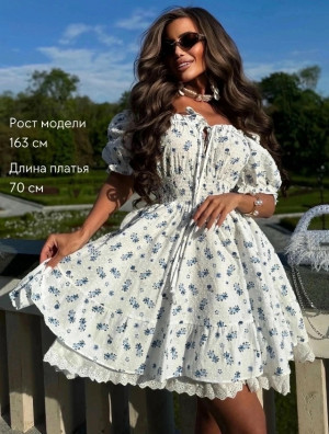 Платье #23440091