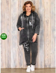Джинсы
