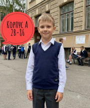 Жилет