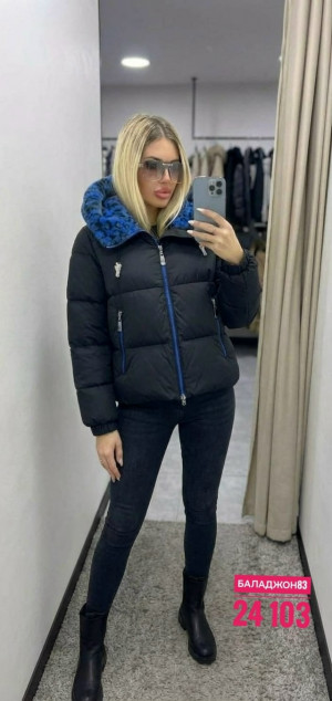 Куртка #23443182