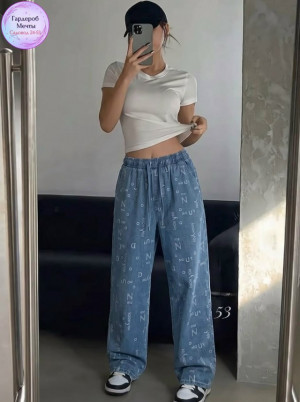 Джинсы #23446747