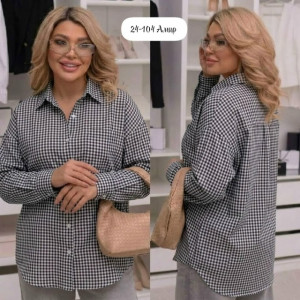 Рубашка #23448735