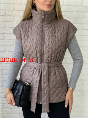 Жилет #23452572