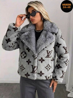 Шуба #23453154