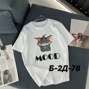 Футболка #23457535