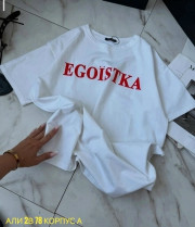 Футболка