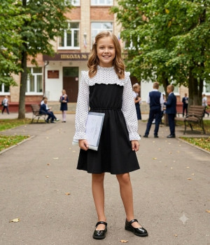 Сарафан #23463489
