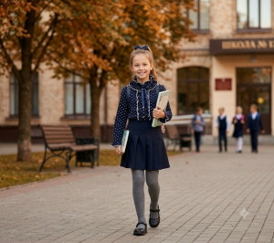Блузка #23463492