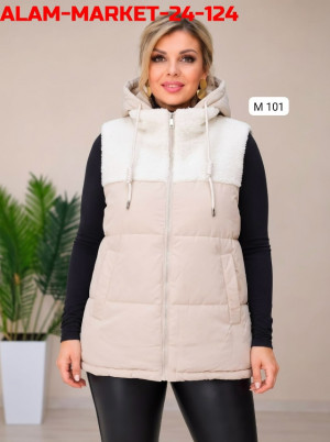 Жилет #23465599