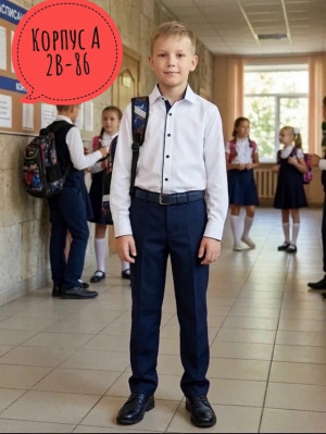 Рубашка #23465827