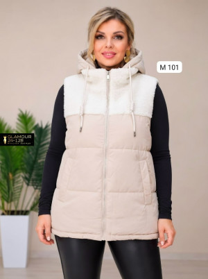 Жилет #23465865