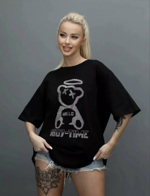 Футболка #23466335