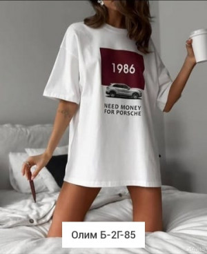 Футболка #23466362