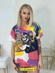 Футболка