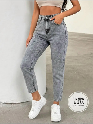 Джинсы #23467851