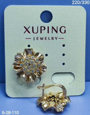 Серьги #23469372