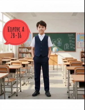 Брюки #23470642