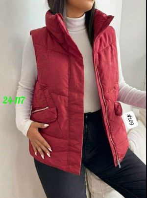 Жилет #23471246