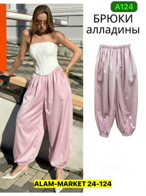Брюки #23475224