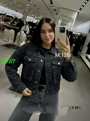 Джинсы #23475684