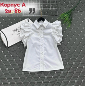 Блузка #23476539