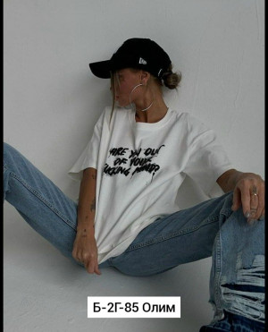 Футболка #23482476