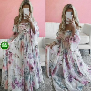 Платье #23483449