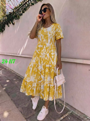 Платье #23487412