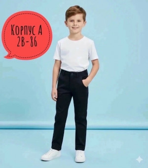 Брюки 23489664