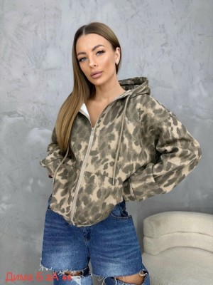 Толстовка 23490256