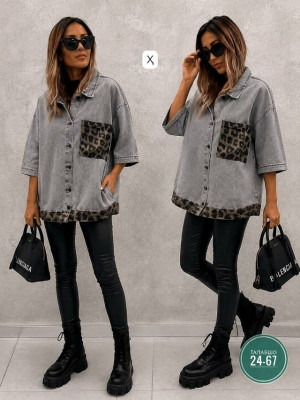 Джинсы #23492770