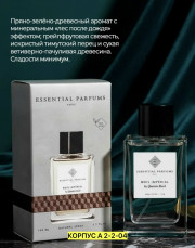 Духи