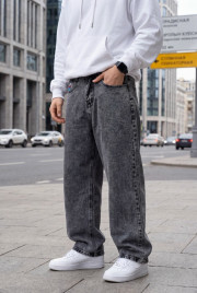 Джинсы
