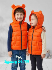 Жилет