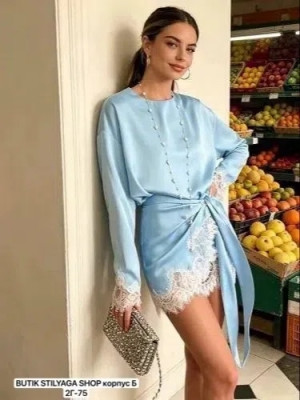 Платье #23494087