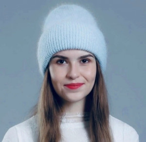Шапка #23494232