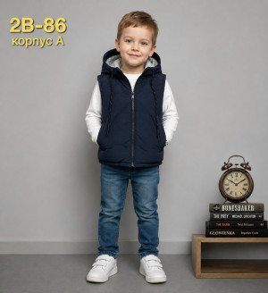 Жилет #23494852
