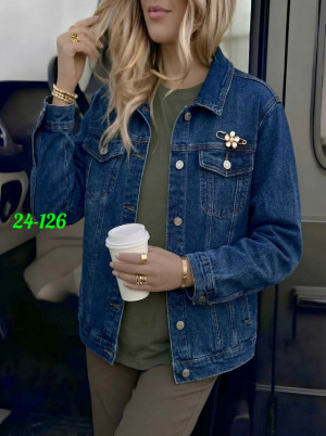 Джинсовка #23495265