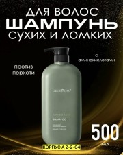 Шампунь